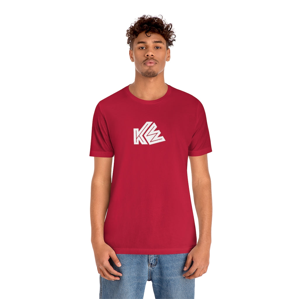 Kendall Wingler: KLW Tee