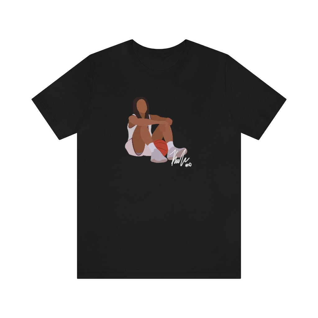 Kelbie Washington: GameDay Tee