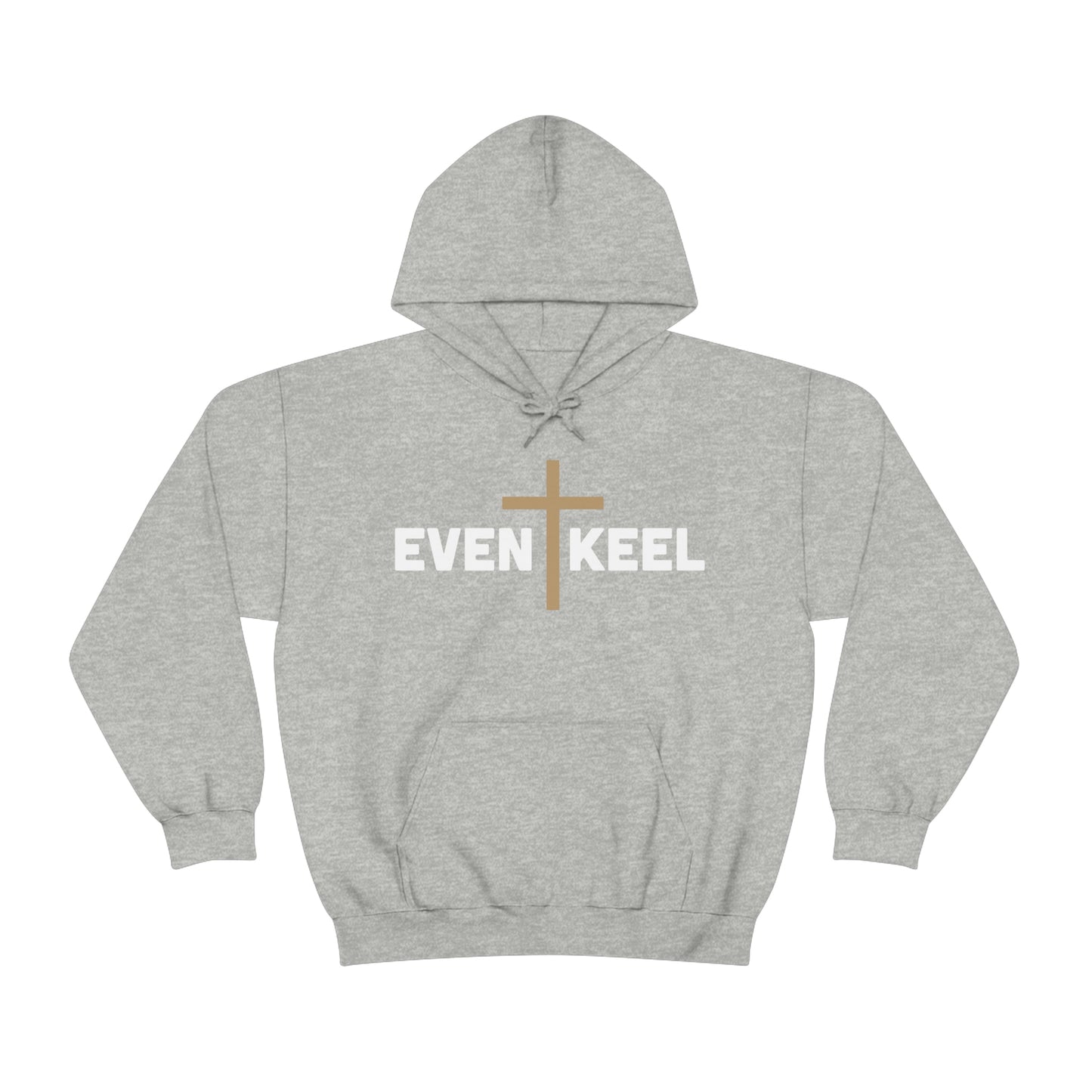 Sam Seidel: Even Keel Hoodie