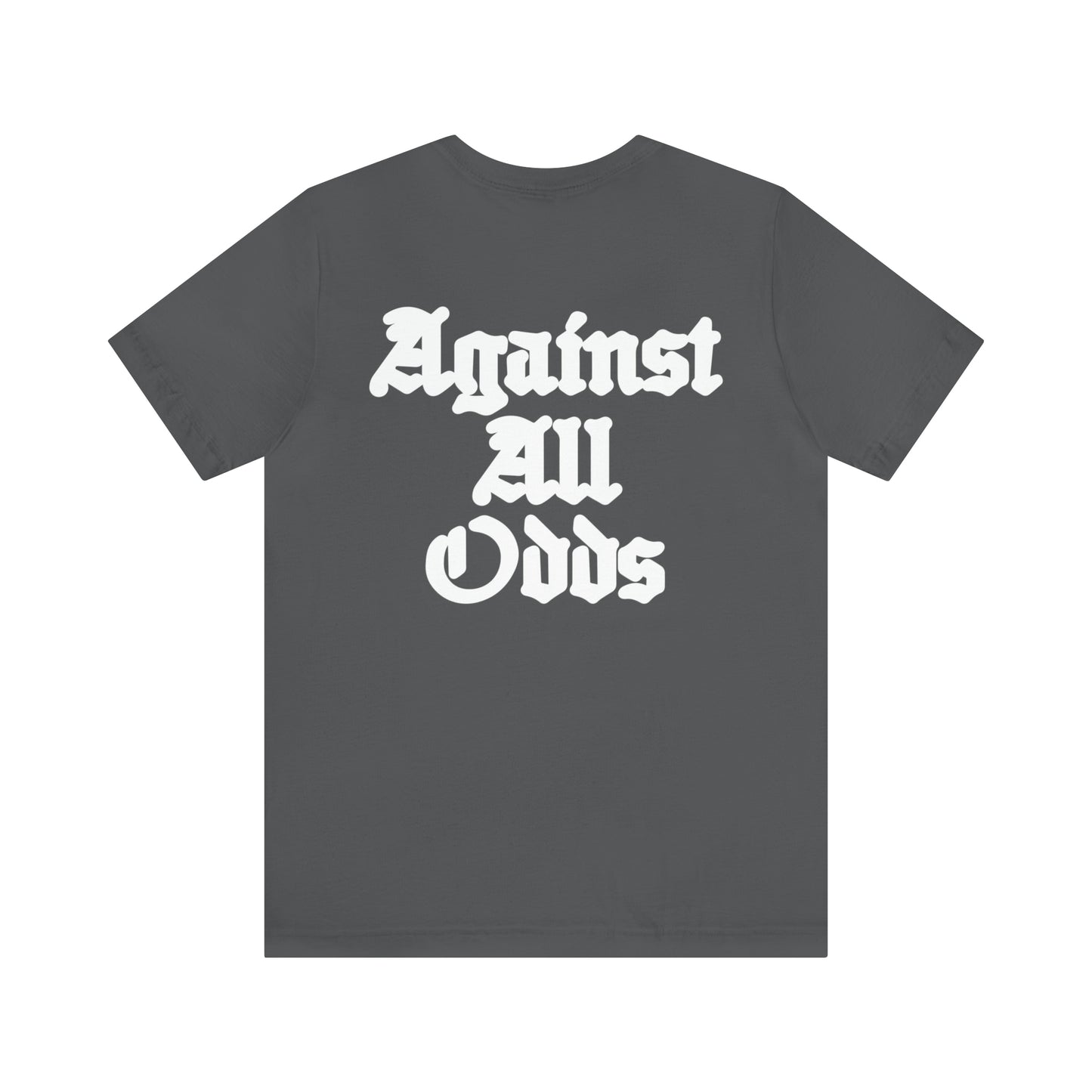 Tamiah Robinson: Against All Odds Tee