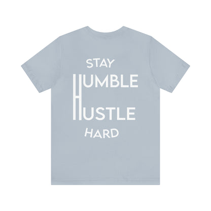 Mike Mitchell Jr.: Stay Humble Hustle Hard Tee