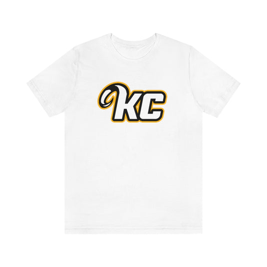 Keshawn Curry: KC Logo Tee