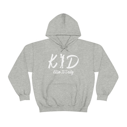 Kasey Kidwell: A Kid With a Dream Hoodie