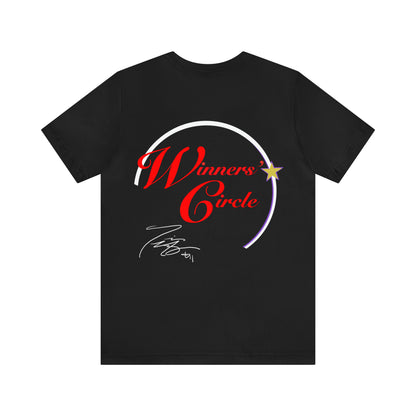 Tia Morgan: Winners' Circle Tee