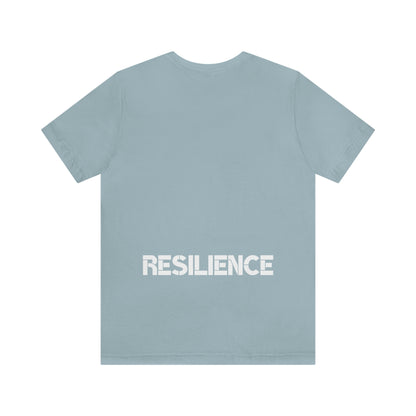 Jenna Stayart: Resilience Tee