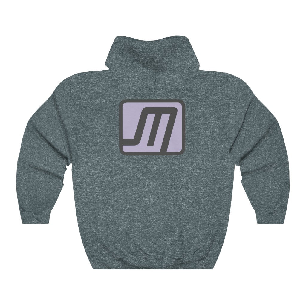 Jaden Mack: JMack Hoodie