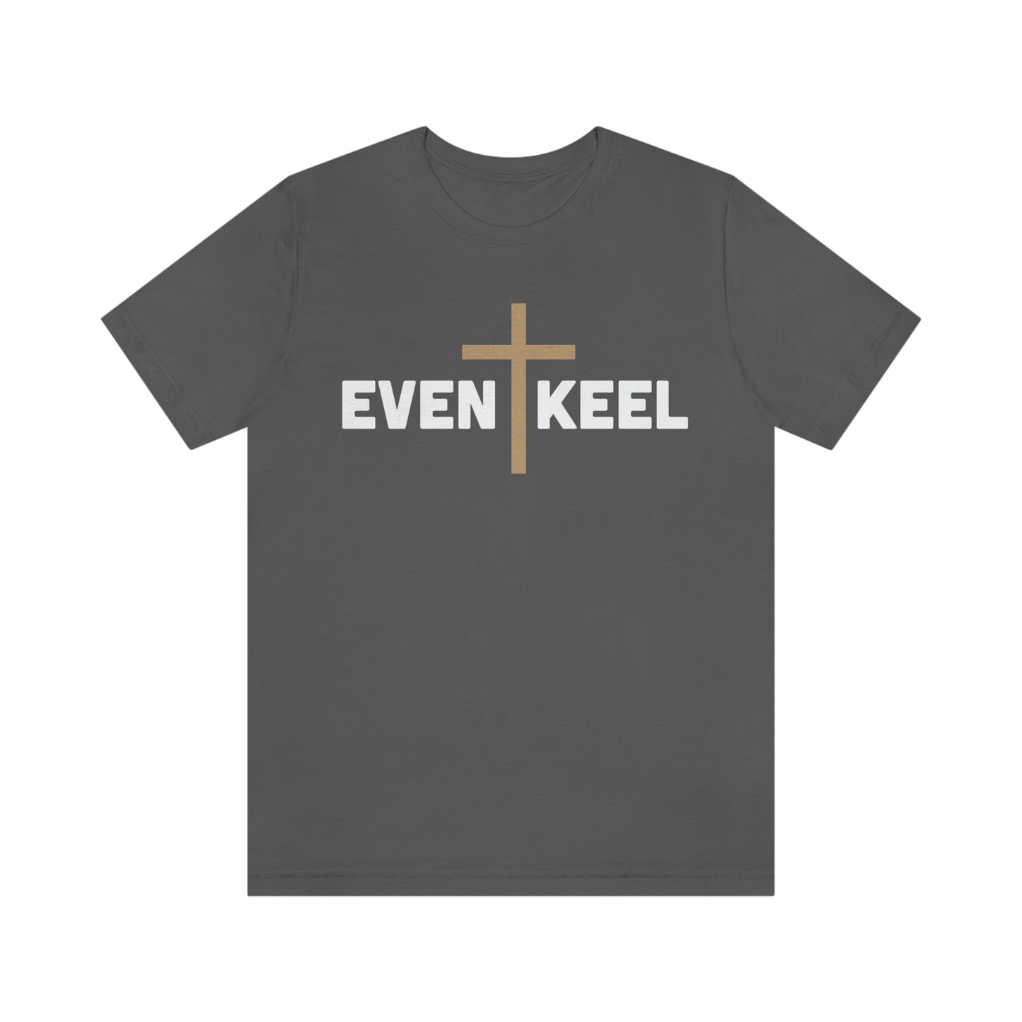 Sam Seidel: Even Keel Tee