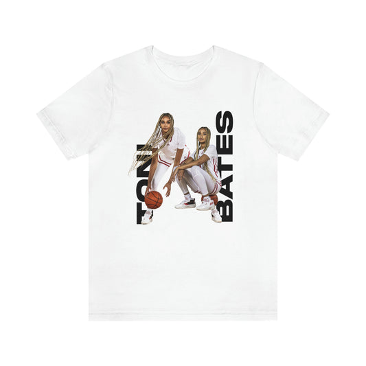 Antonia Bates: GameDay Tee