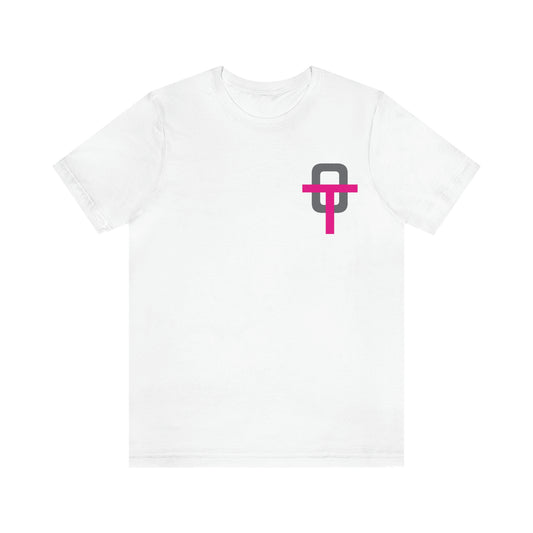 Olivia Toland: Logo Tee