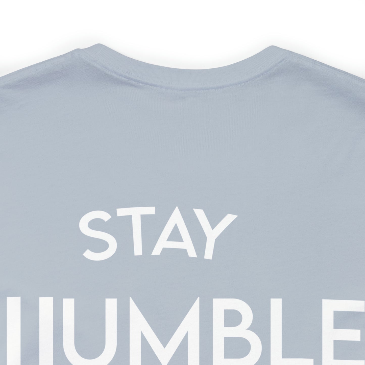 Mike Mitchell Jr.: Stay Humble Hustle Hard Tee