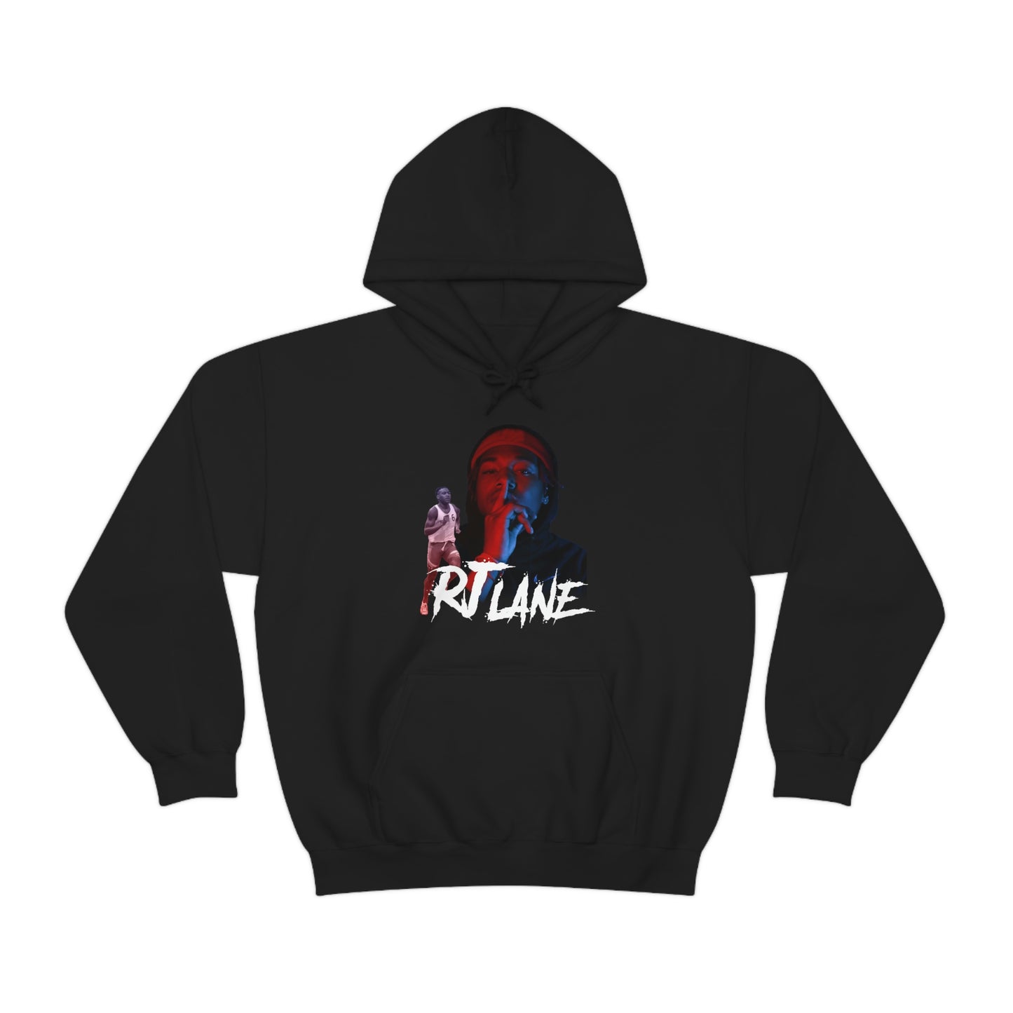 RJ Lane: Sprinter Hoodie