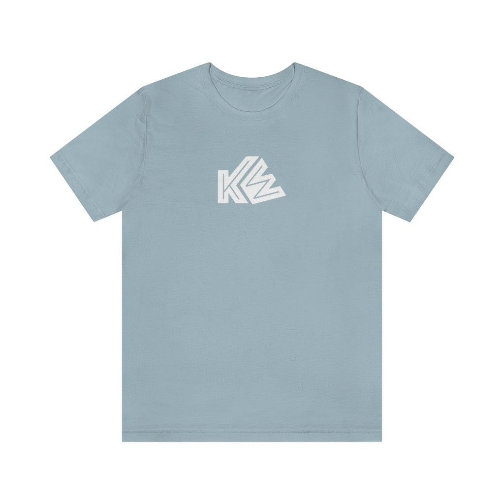 Kendall Wingler: KLW Tee