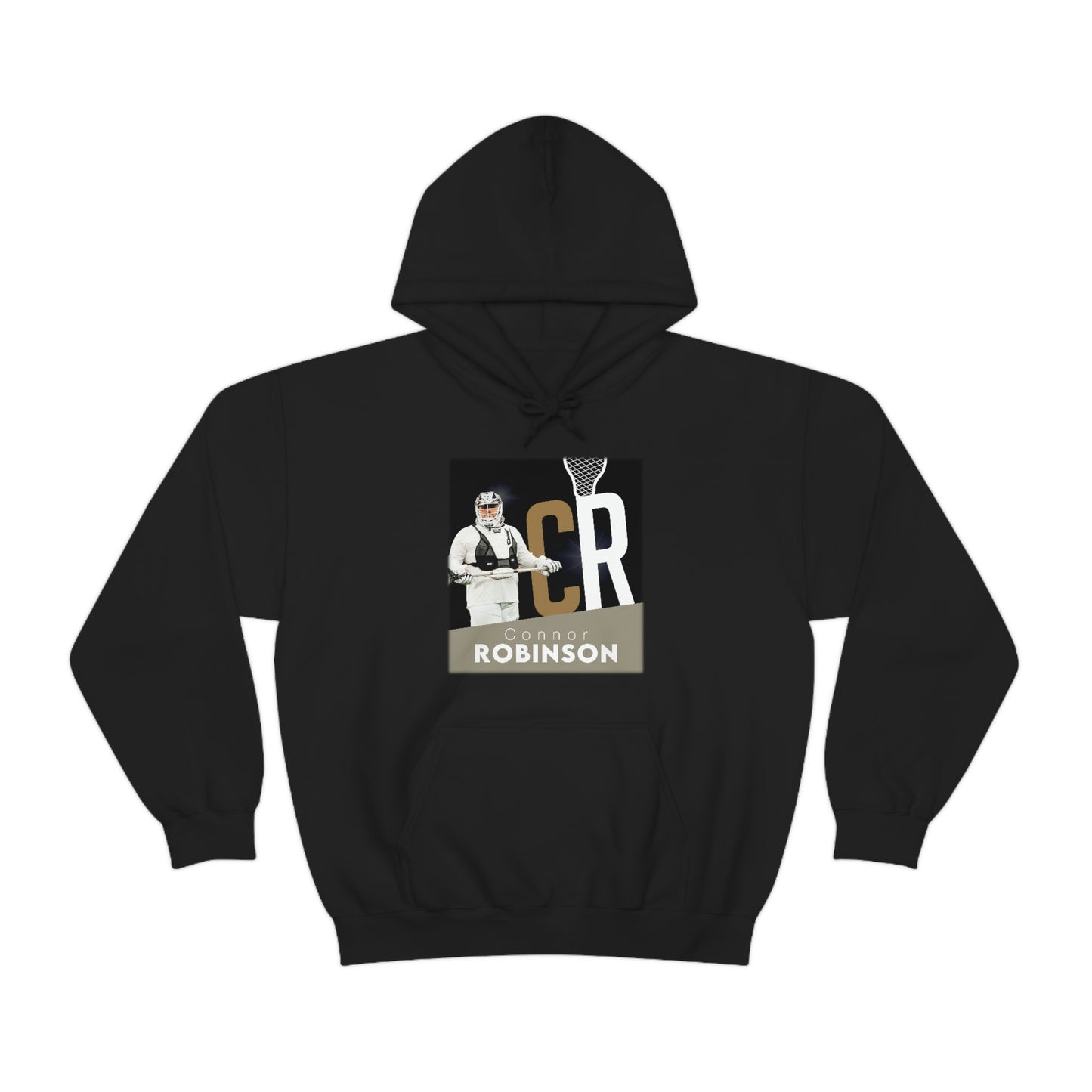 Connor Robinson: GameDay Hoodie