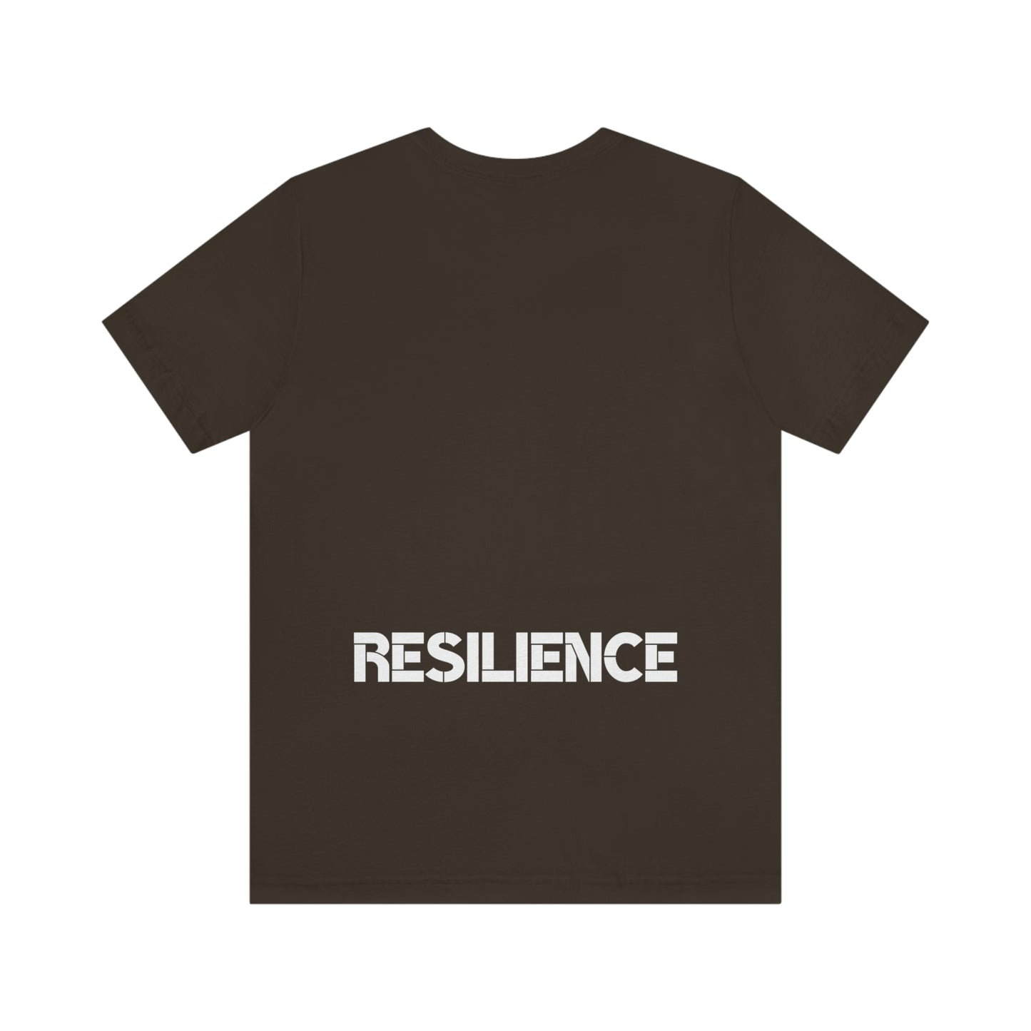 Jenna Stayart: Resilience Tee