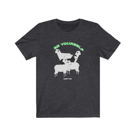 Black Sheep Tee