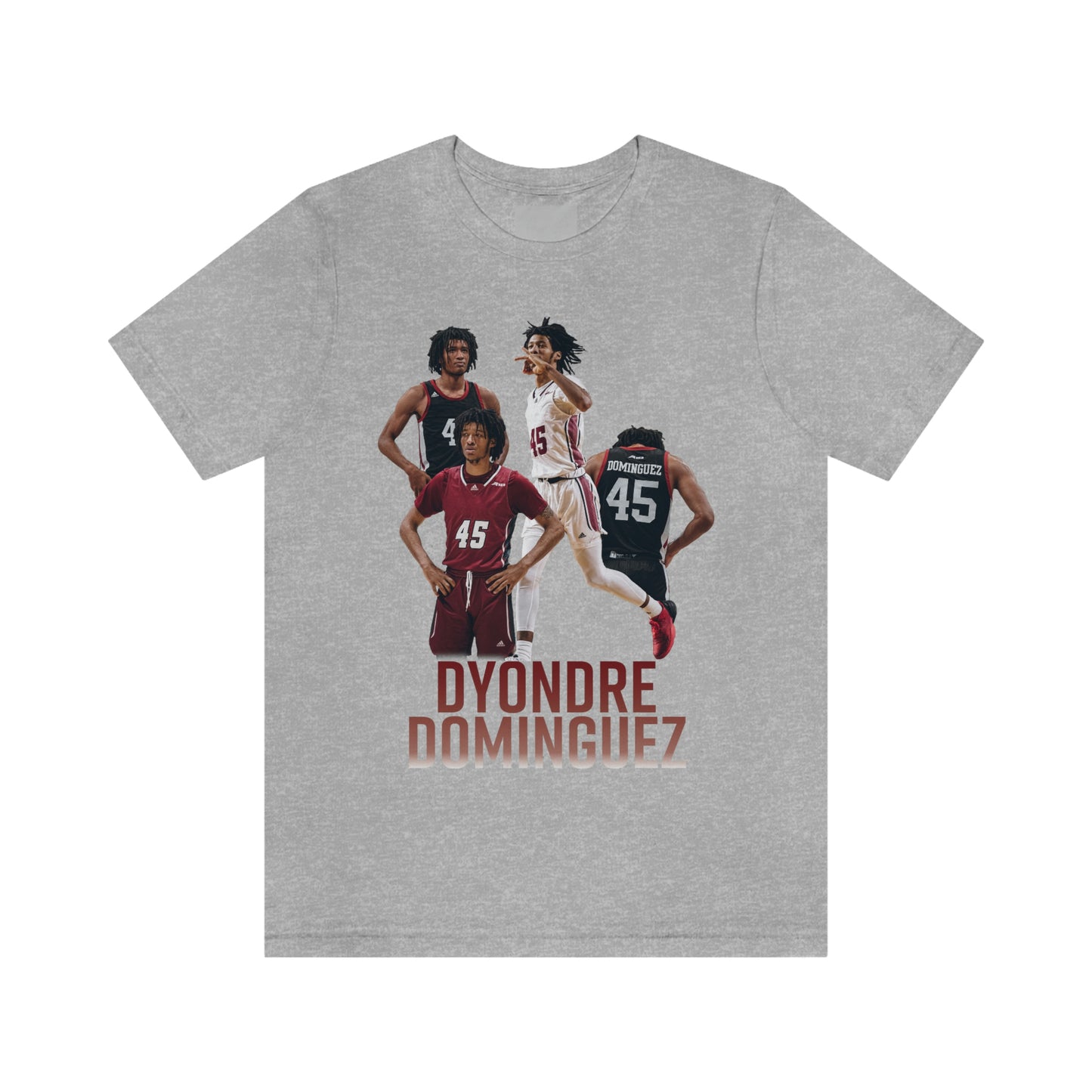 Dyondre Dominguez: GameDay Tee