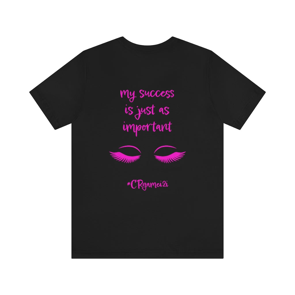 Dionna Gray: DLG Tee