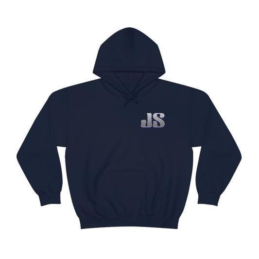 Josiah Shackleford: JS Hoodie