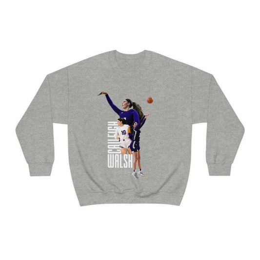 Caileigh Walsh: GameDay Crewneck