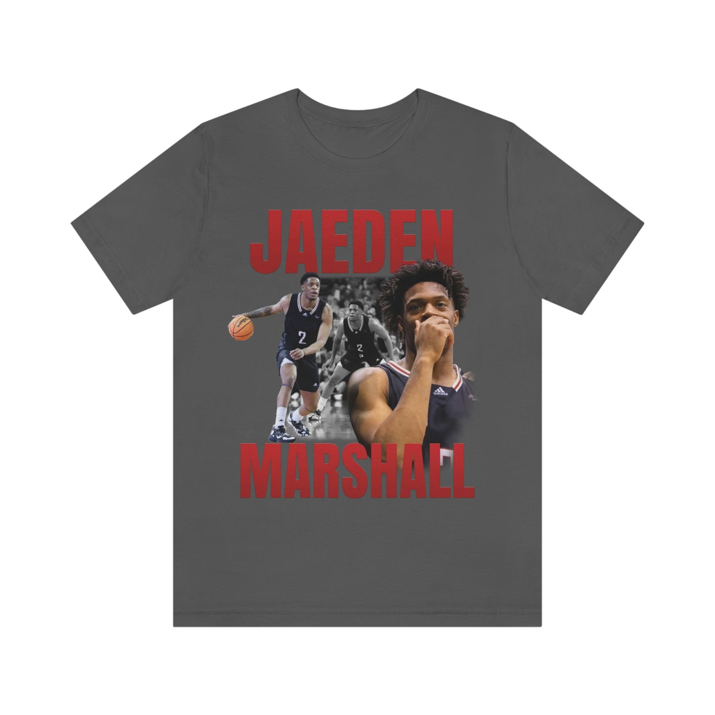 Jaeden Marshall: GameDay Tee