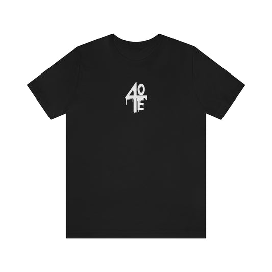 Dylan Wright: 4OE Tee