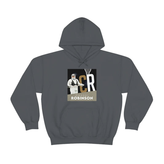 Connor Robinson: GameDay Hoodie