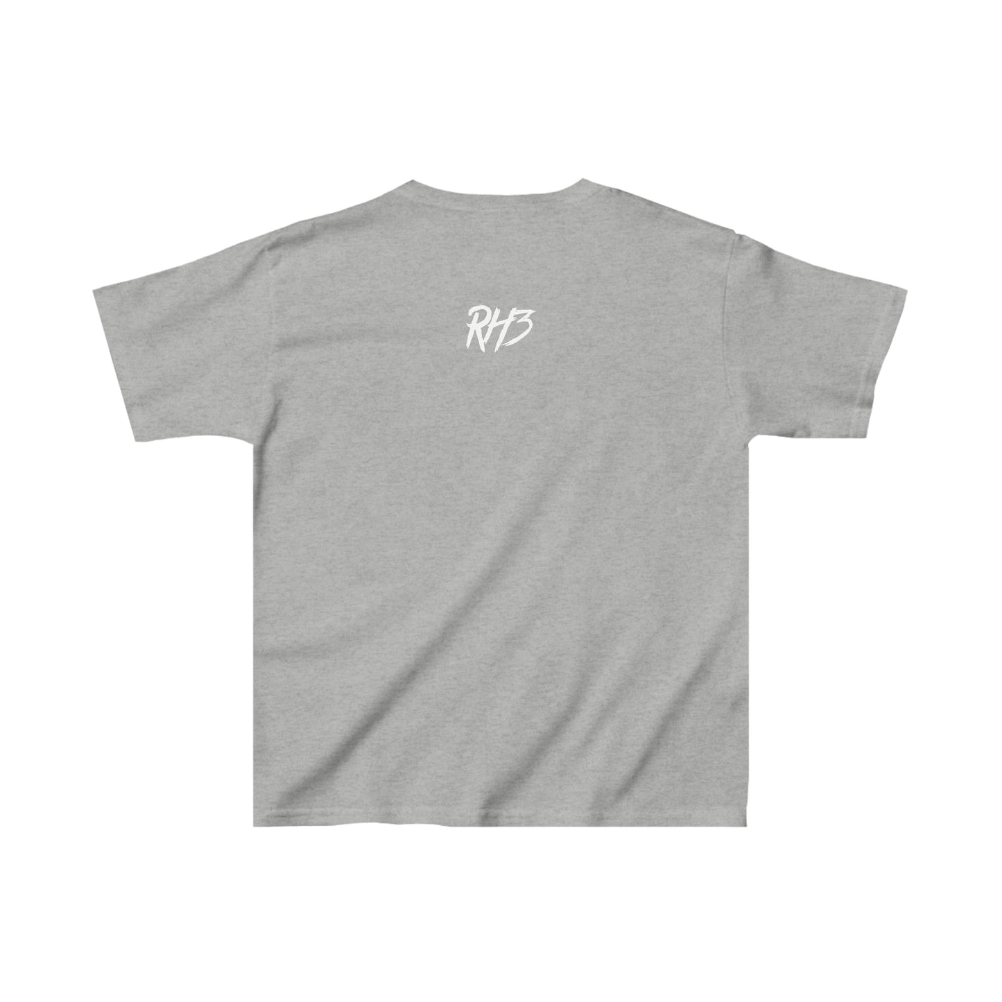 Rylee Holtorf: Diff3r3nt Kids Tee