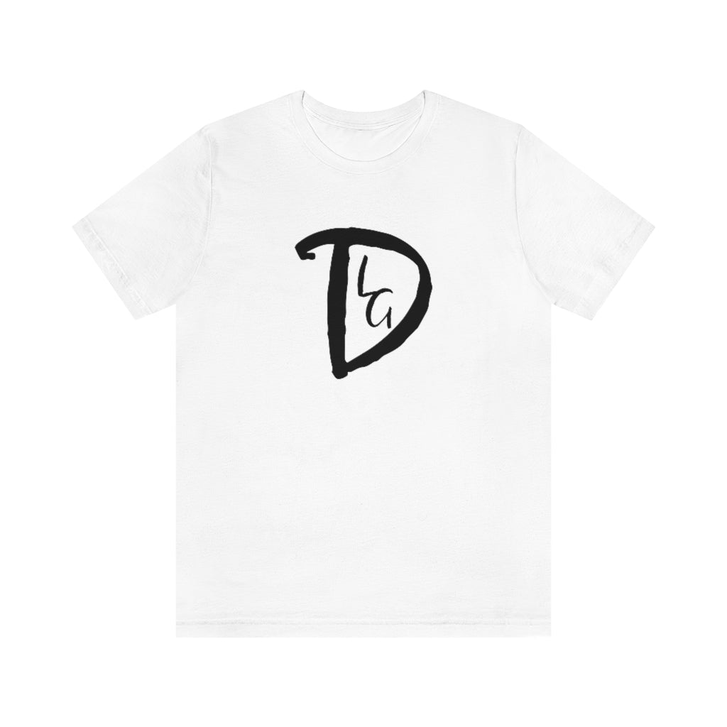 Dionna Gray: DLG Tee