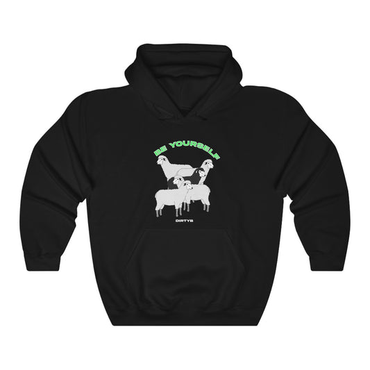 Black Sheep Hoodie