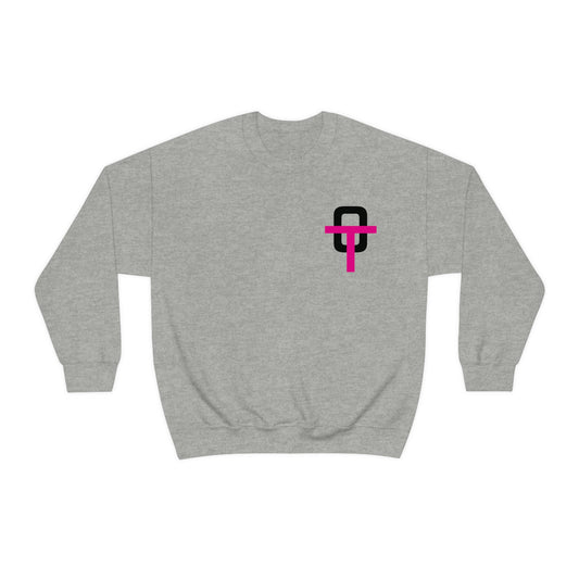 Olivia Toland: Logo Crewneck