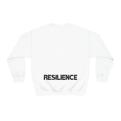 Jenna Stayart: Resilience Crewneck