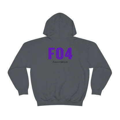 Destini Lombard: F04 Hoodie