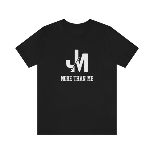 Jaffer Murphy: More Than Me Tee