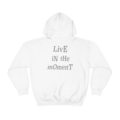 Amarri Tice: Live in the Moment Hoodie