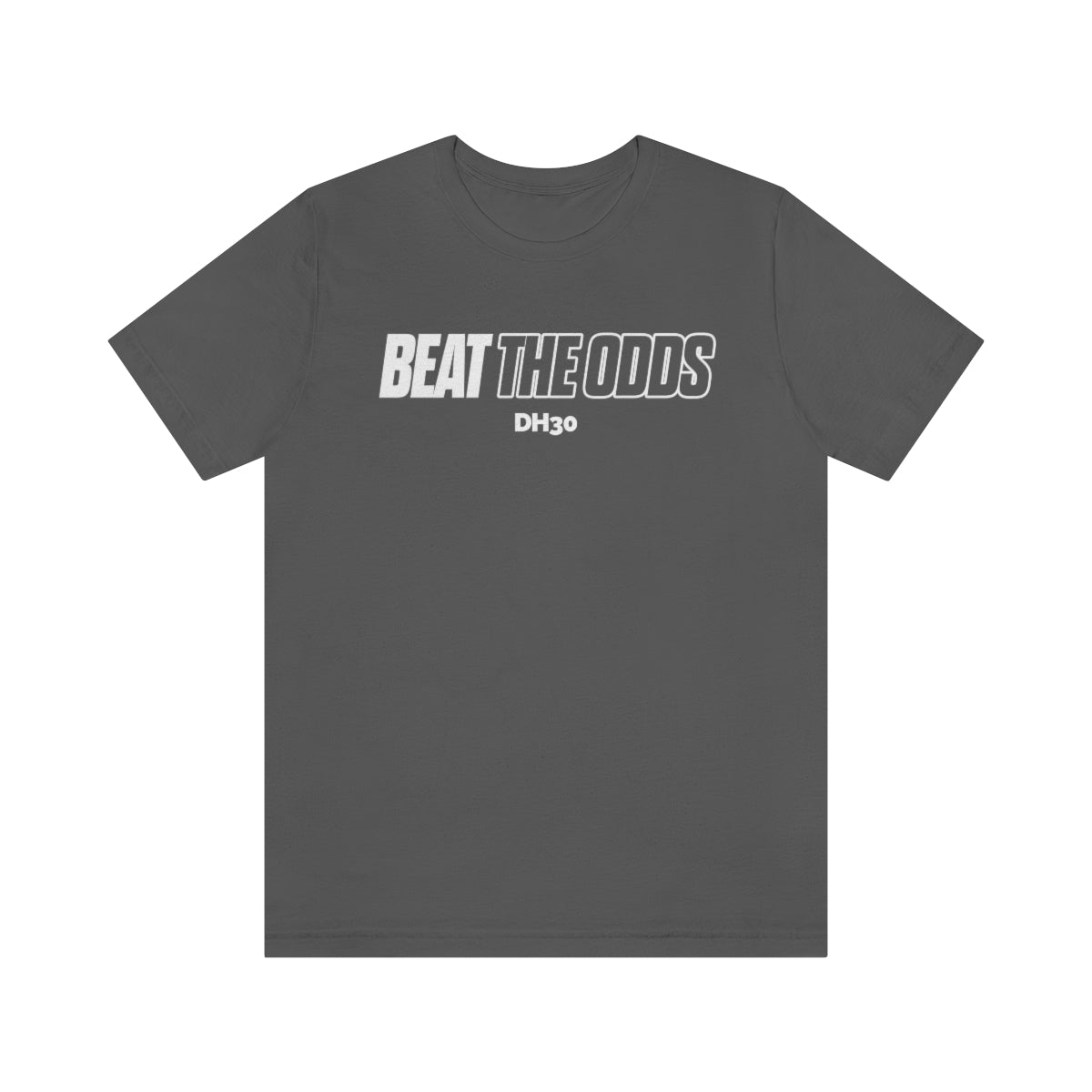 Donovan Hill: Beat The Odds Tee