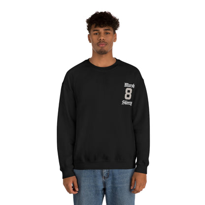 Marshall Whitmer: Marsh Skleezy Crewneck