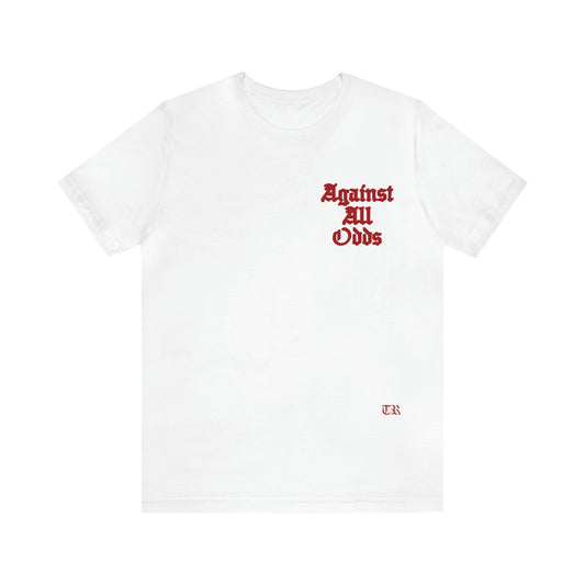 Tamiah Robinson: Against All Odds Tee