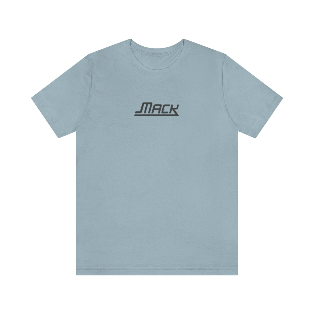 Jaden Mack: JMack Tee