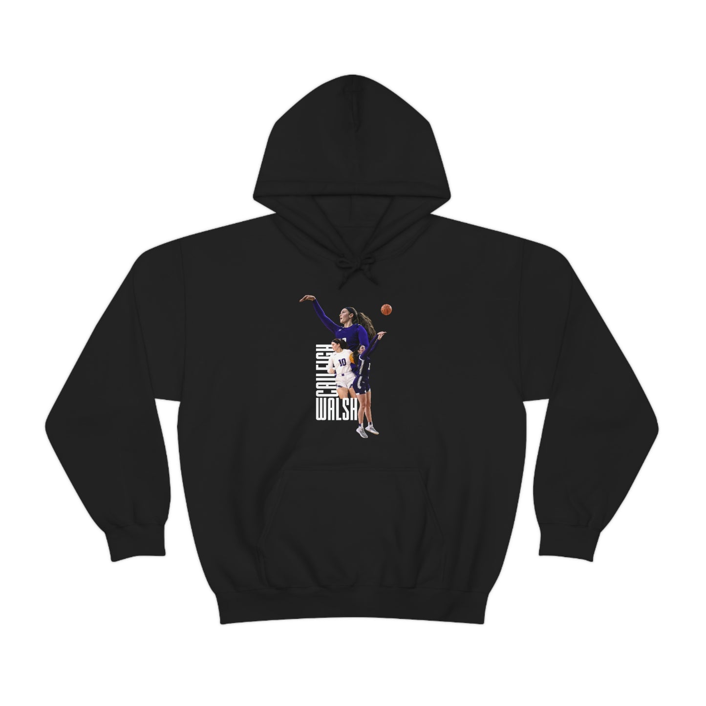 Caileigh Walsh: GameDay Hoodie