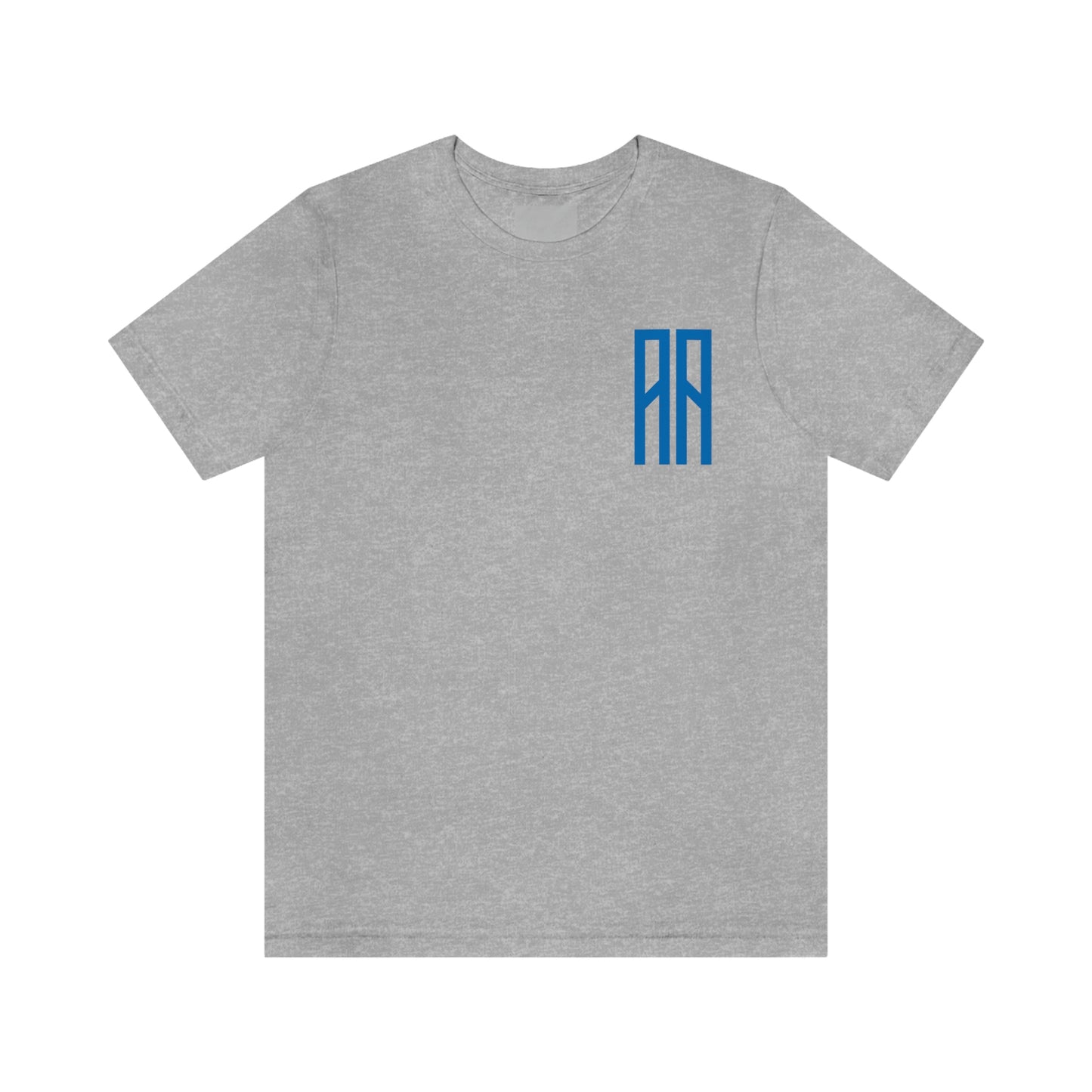 Akasha Anderson: Logo Tee