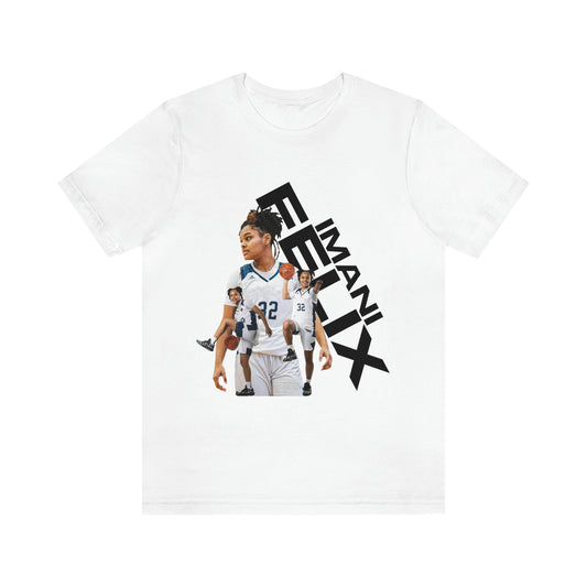 Imani Felix: GameDay Tee