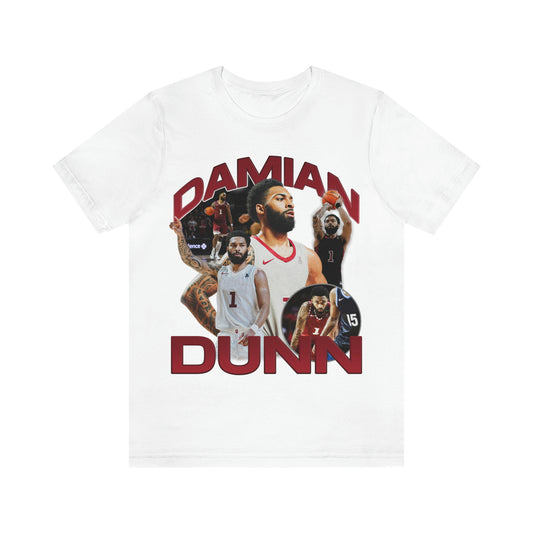 Damian Dunn: GameDay Tee