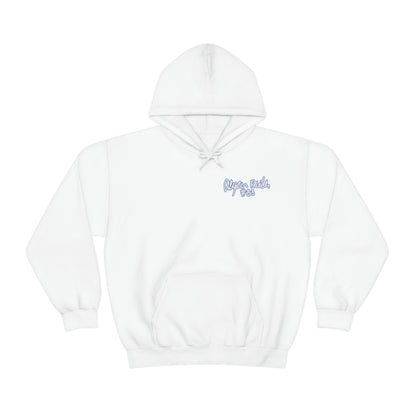 Alysen Rieth: Consistency Over Perfection Hoodie