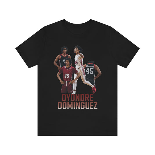 Dyondre Dominguez: GameDay Tee