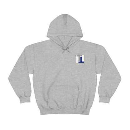 Tabytha Toelke: Play4Him Hoodie