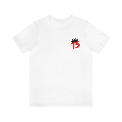 Terry Anderson: T5 Tee