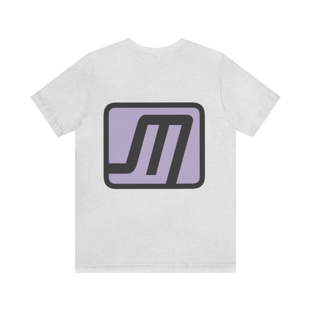 Jaden Mack: JMack Tee