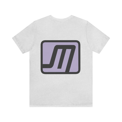 Jaden Mack: JMack Tee