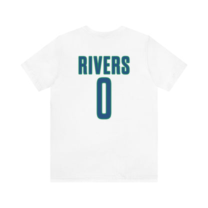 Dakota Rivers: Gameday Tee