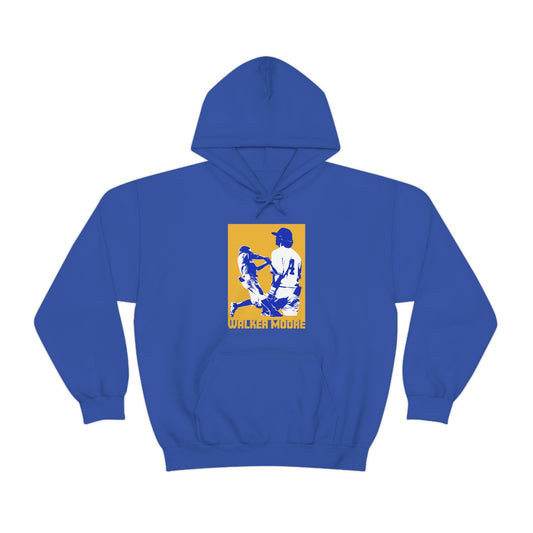 Walker Moore: GameDay Hoodie